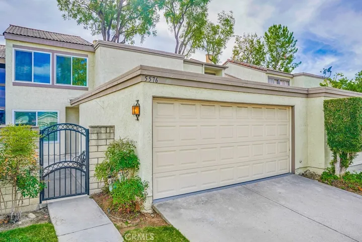 5576 E Vista Del Este, Anaheim Hills, California 92807