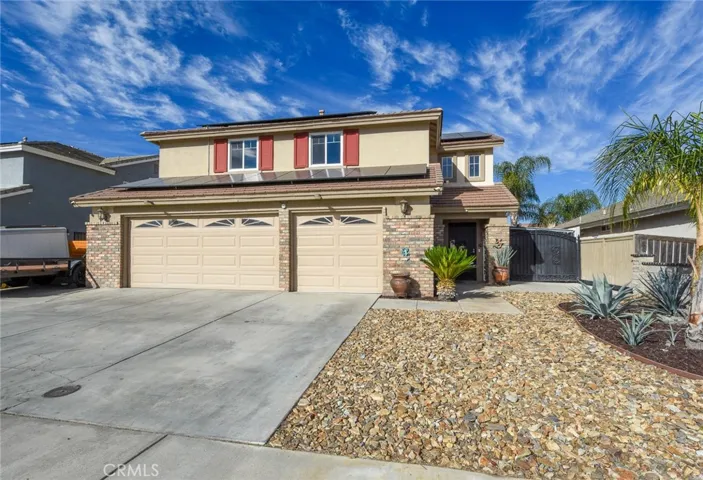 4210 Hollyvale Lane, Hemet, California 92545