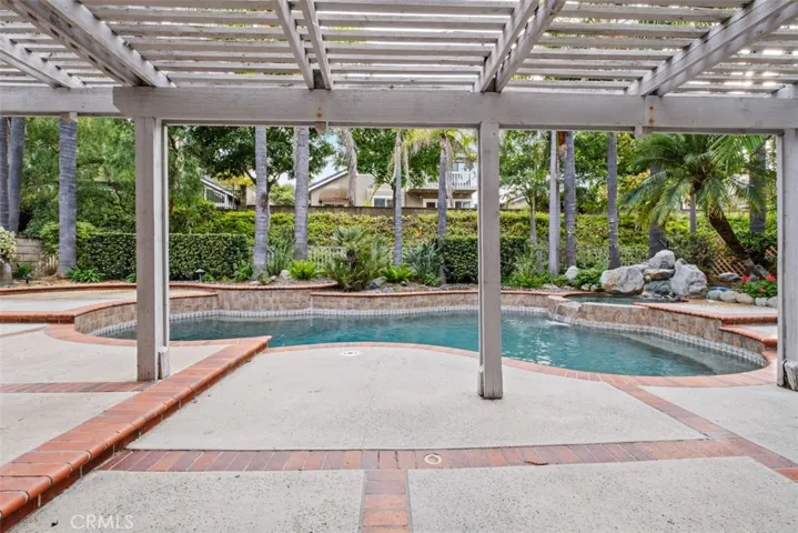 28862 Hedgerow, Mission Viejo, California 92692