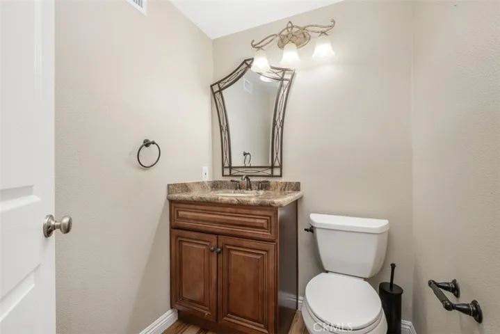 28862 Hedgerow, Mission Viejo, California 92692