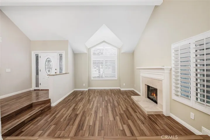 28862 Hedgerow, Mission Viejo, California 92692