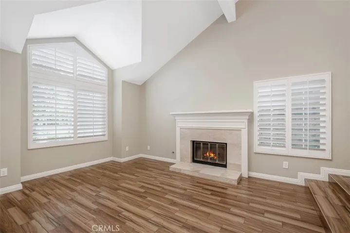 28862 Hedgerow, Mission Viejo, California 92692