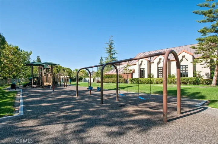 28862 Hedgerow, Mission Viejo, California 92692