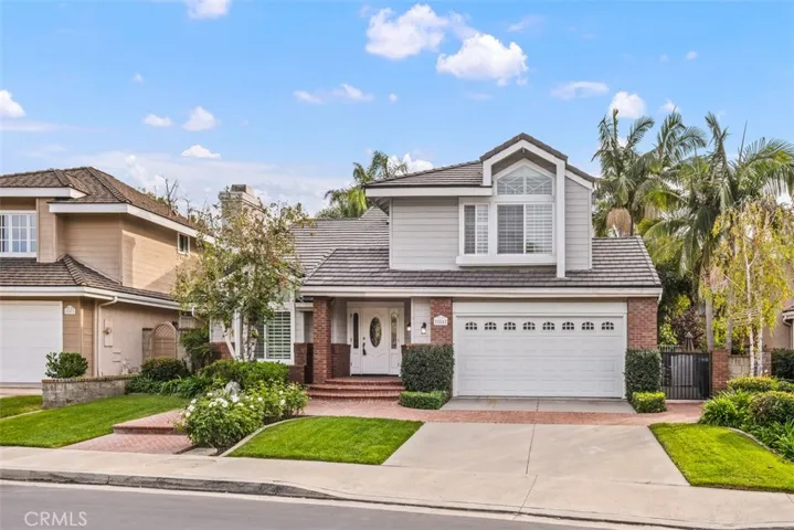 28862 Hedgerow, Mission Viejo, California 92692