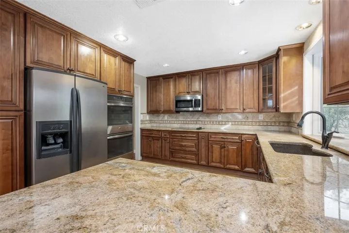 28862 Hedgerow, Mission Viejo, California 92692