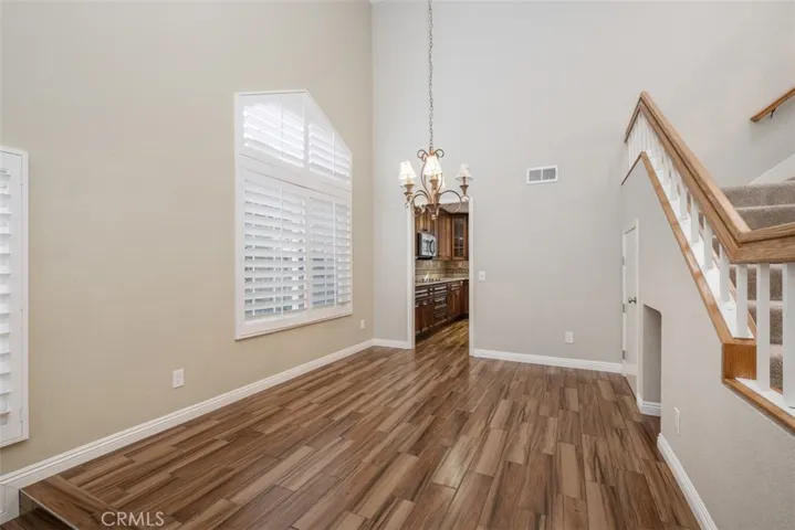 28862 Hedgerow, Mission Viejo, California 92692