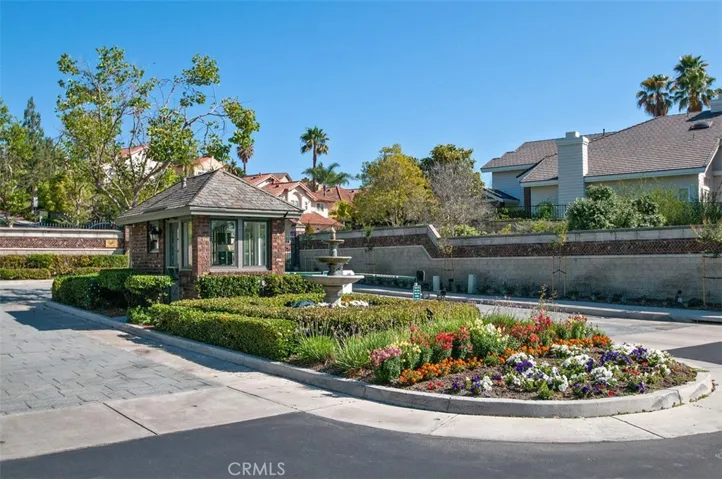 28862 Hedgerow, Mission Viejo, California 92692