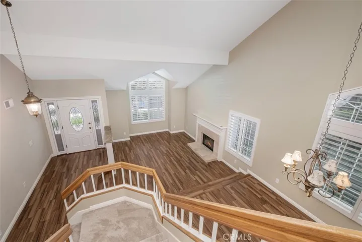 28862 Hedgerow, Mission Viejo, California 92692
