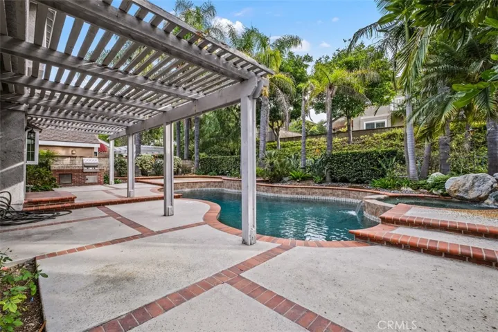 28862 Hedgerow, Mission Viejo, California 92692