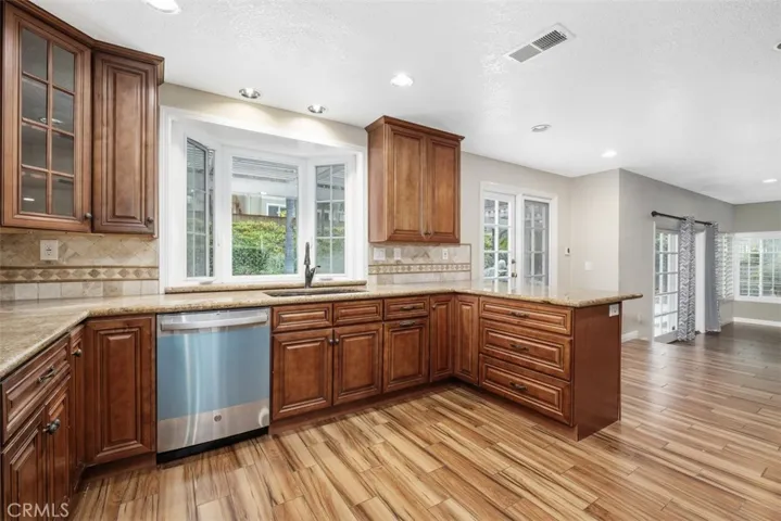 28862 Hedgerow, Mission Viejo, California 92692