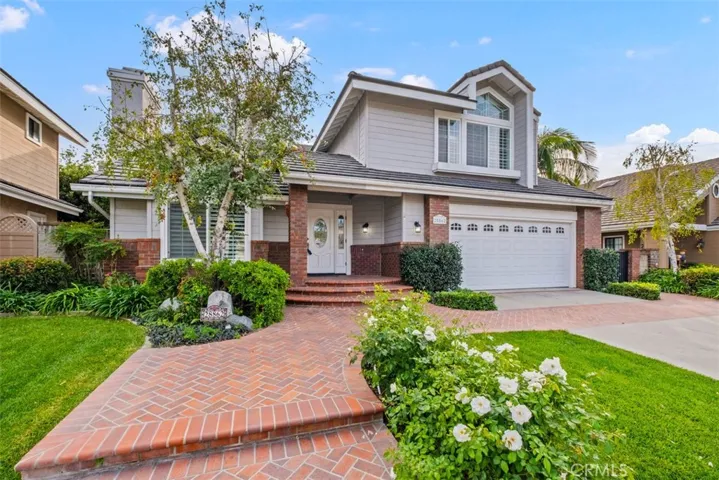 28862 Hedgerow, Mission Viejo, California 92692