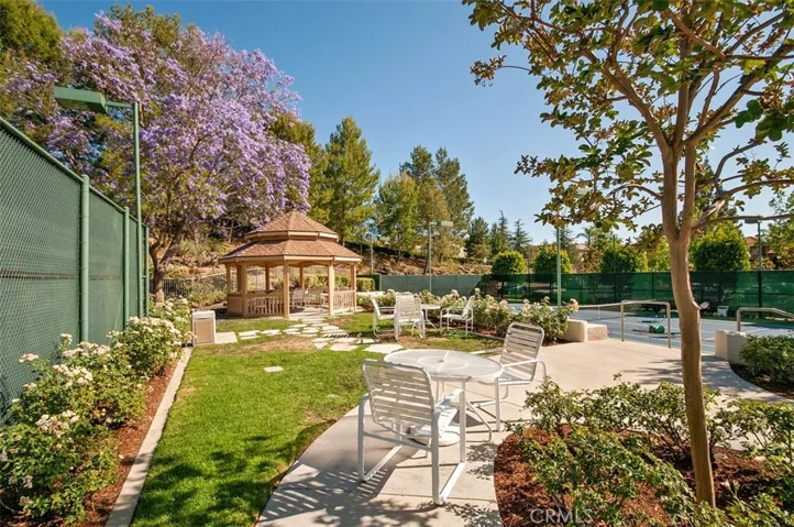 28862 Hedgerow, Mission Viejo, California 92692