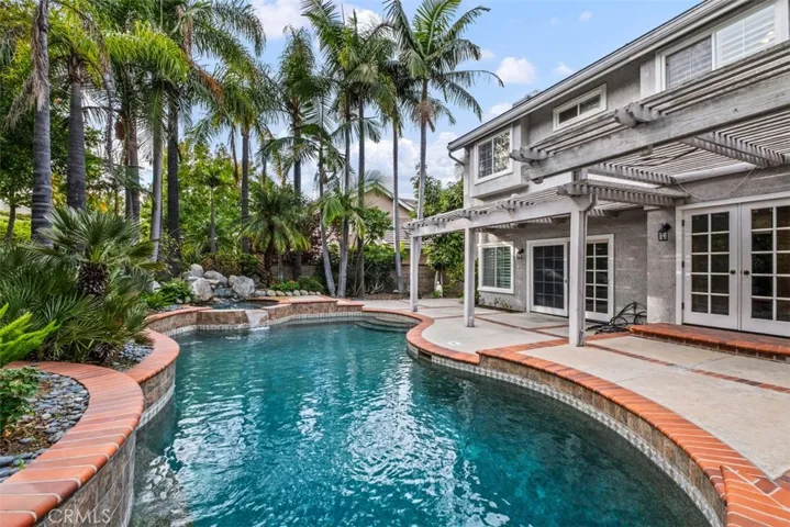 28862 Hedgerow, Mission Viejo, California 92692