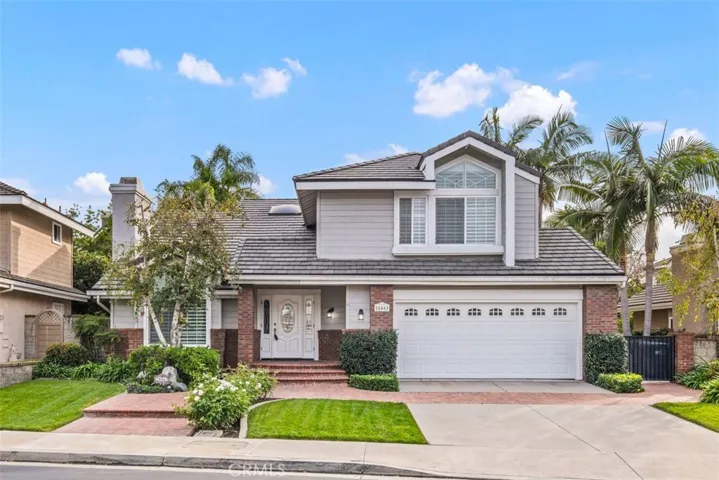 28862 Hedgerow, Mission Viejo, California 92692