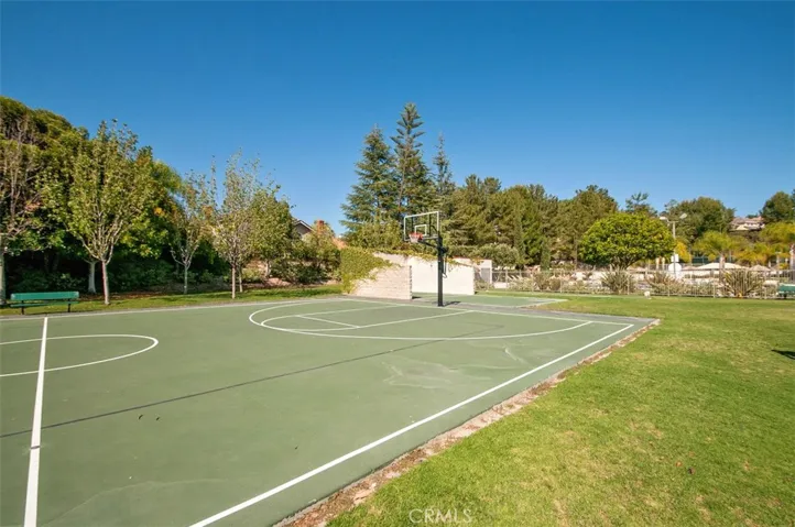 28862 Hedgerow, Mission Viejo, California 92692