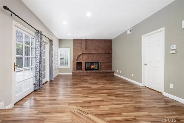 28862 Hedgerow, Mission Viejo, California 92692
