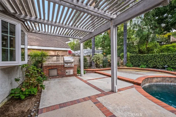 28862 Hedgerow, Mission Viejo, California 92692