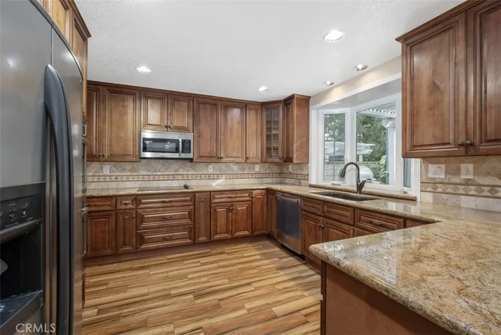 28862 Hedgerow, Mission Viejo, California 92692