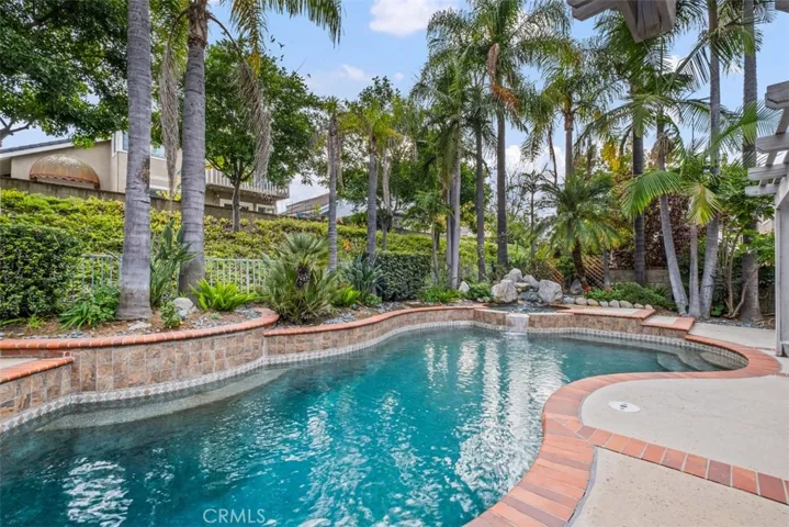 28862 Hedgerow, Mission Viejo, California 92692