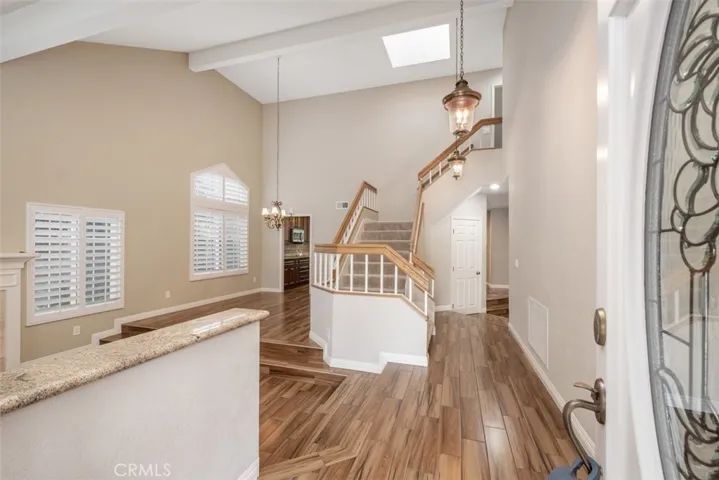 28862 Hedgerow, Mission Viejo, California 92692