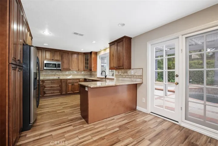 28862 Hedgerow, Mission Viejo, California 92692