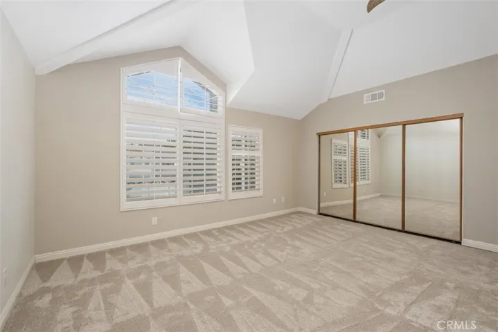 28862 Hedgerow, Mission Viejo, California 92692