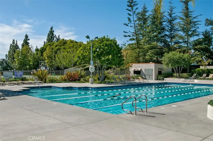 28862 Hedgerow, Mission Viejo, California 92692