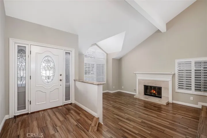 28862 Hedgerow, Mission Viejo, California 92692