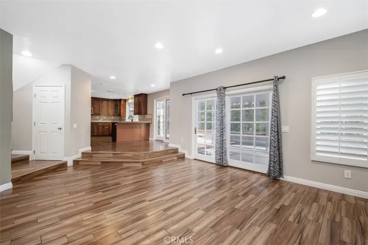 28862 Hedgerow, Mission Viejo, California 92692