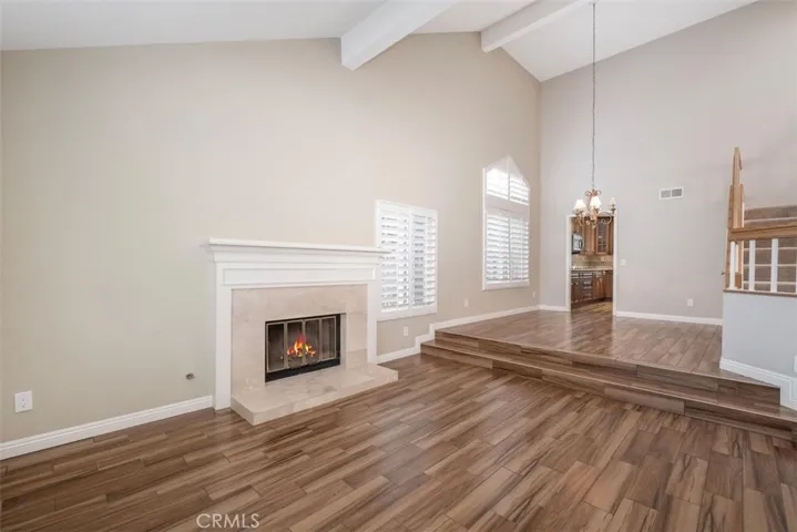 28862 Hedgerow, Mission Viejo, California 92692