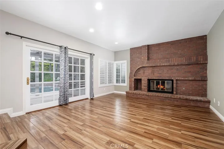 28862 Hedgerow, Mission Viejo, California 92692