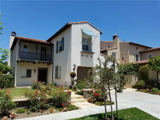 115 Treehouse, Irvine, California 92603