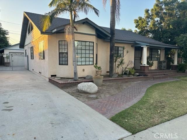 14609 Fairford Avenue, Norwalk, California 90650