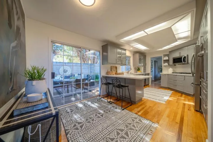 2053 Edmund Lane, Capitola, California 95010