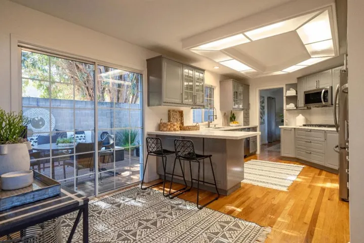 2053 Edmund Lane, Capitola, California 95010