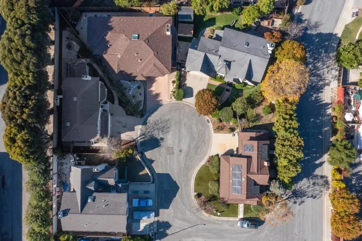 2053 Edmund Lane, Capitola, California 95010