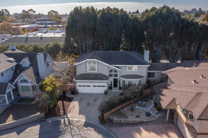 2053 Edmund Lane, Capitola, California 95010