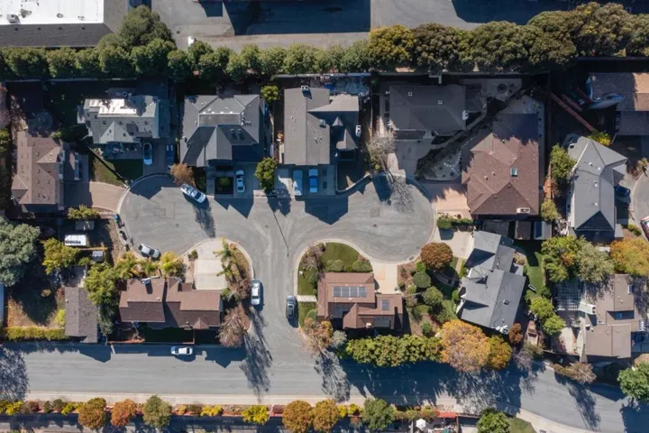 2053 Edmund Lane, Capitola, California 95010