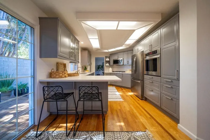 2053 Edmund Lane, Capitola, California 95010