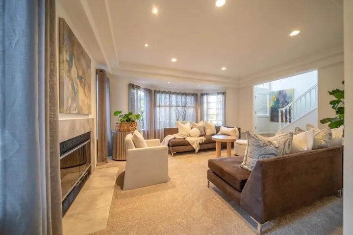 2053 Edmund Lane, Capitola, California 95010