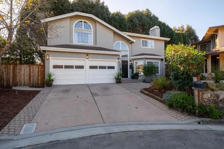 2053 Edmund Lane, Capitola, California 95010