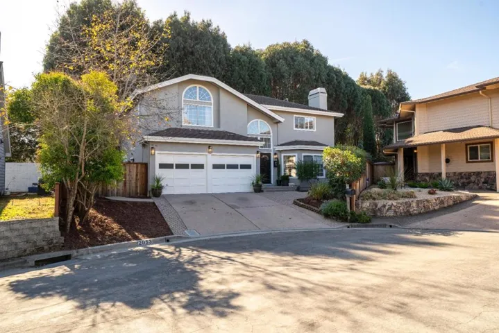 2053 Edmund Lane, Capitola, California 95010