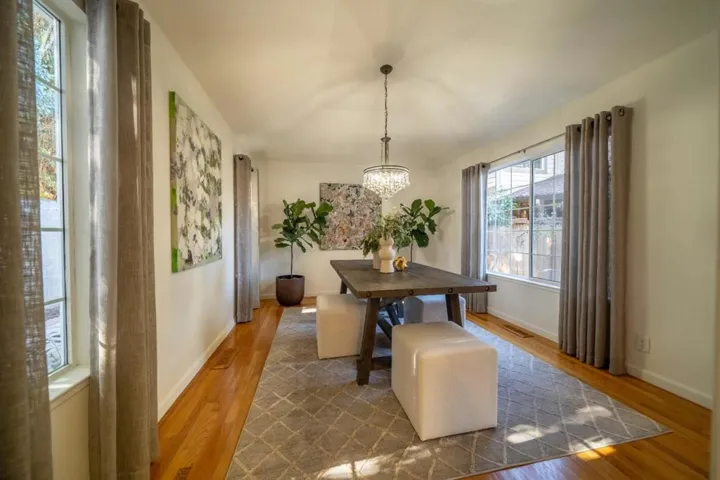 2053 Edmund Lane, Capitola, California 95010