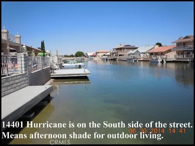 14401 Hurricane Lane, Helendale, California 92342