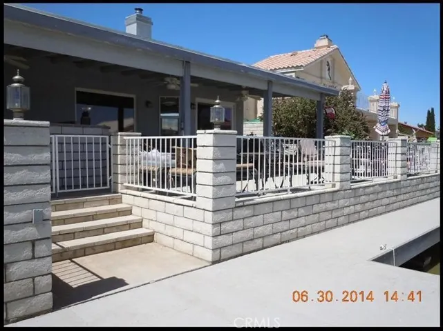 14401 Hurricane Lane, Helendale, California 92342
