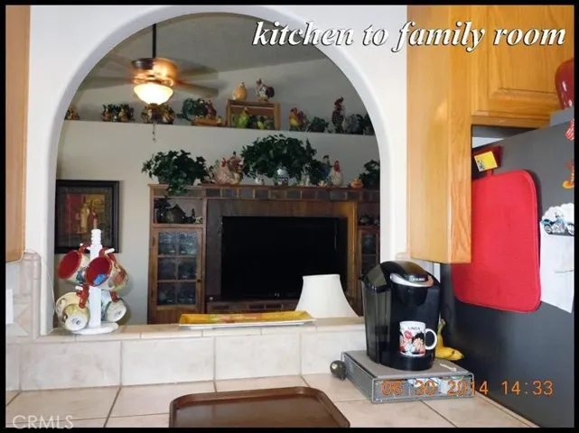 14401 Hurricane Lane, Helendale, California 92342