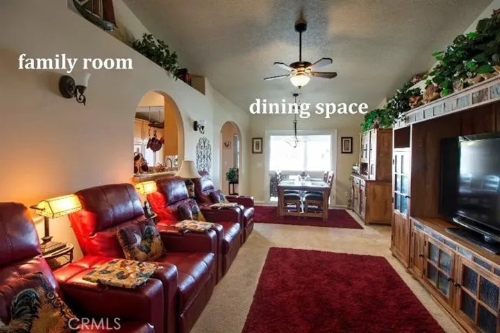 14401 Hurricane Lane, Helendale, California 92342