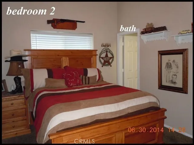 14401 Hurricane Lane, Helendale, California 92342
