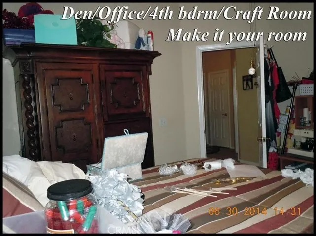 14401 Hurricane Lane, Helendale, California 92342