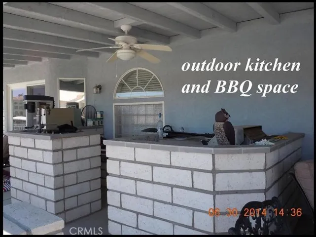 14401 Hurricane Lane, Helendale, California 92342